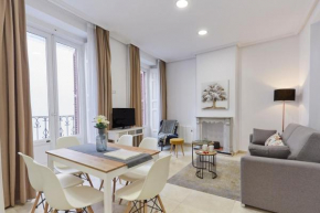 LEEWAYS APARTMENT XVIII in GRAN VÍA